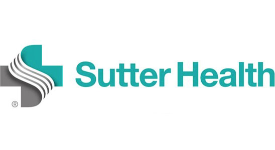 Sutter Health's logo Sutter Health's logo