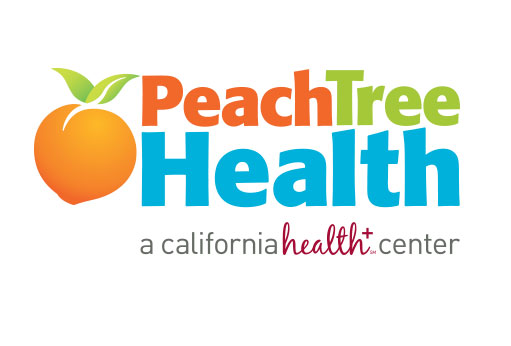 peach tree logo