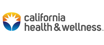 California Health and Wellness logo