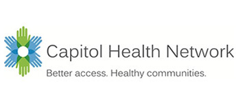 Capitol Health Network logo