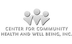Center for Community Health and Well Being logo