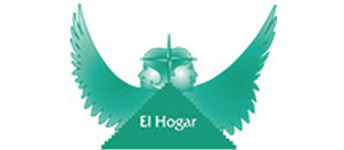 El Hogar logo