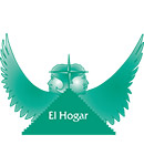 El Hogar logo