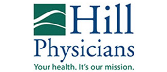 hill physicians logo