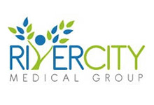 River City Medical Group logo