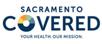 Sacramento Covered logo