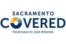 Sacramento Covered logo