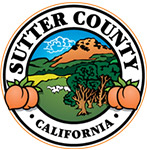 Sutter County logo