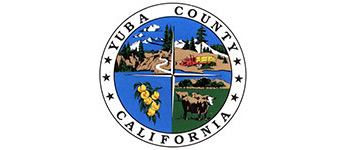 Yuba County logo