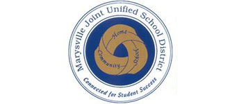 Marysville Joint Unified School District logo