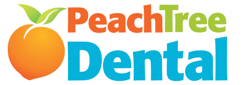 Peach-Tree-Dental-logo