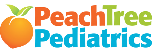 Peach-Tree-pediatrics-logo