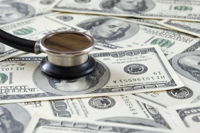 It’s Not Just About Insurance Coverage… It’s the Costs of Healthcare That Is Killing Us