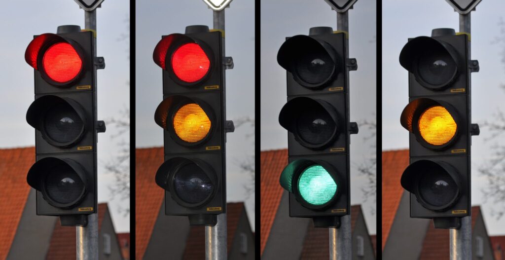 Repeal and Replace Feels Like a Game of Red-Light/Green-Light