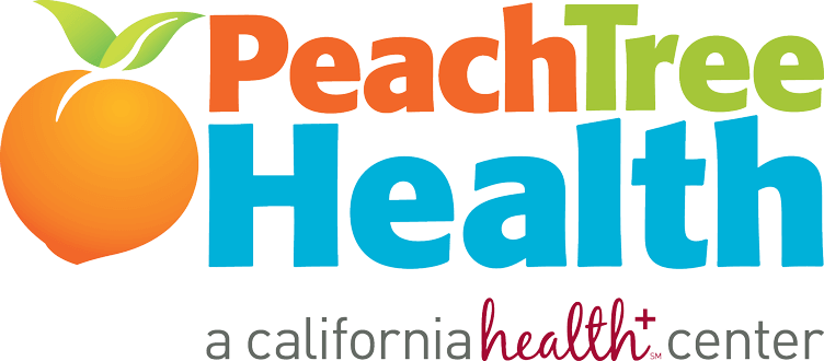 Peach Tree Healthcare Logo