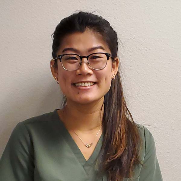 Karen Tang, FNP