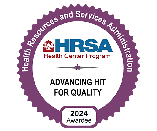 HRSA Advancing Hit for Quality