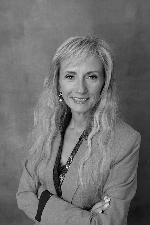 Tracie Riggs