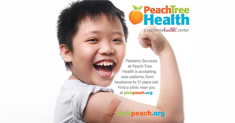 Pediatrics Winter Promotion