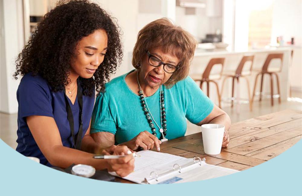 Enhanced Care Management California (ECM) | Peach Tree Health