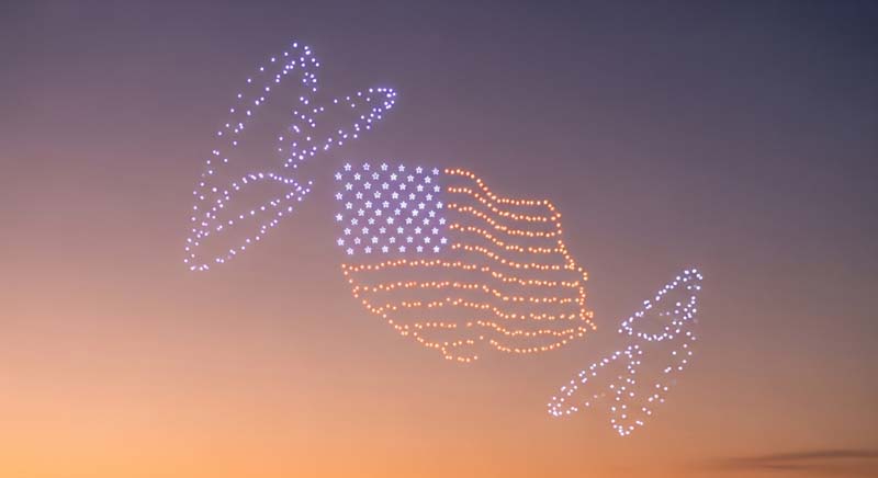4th of July