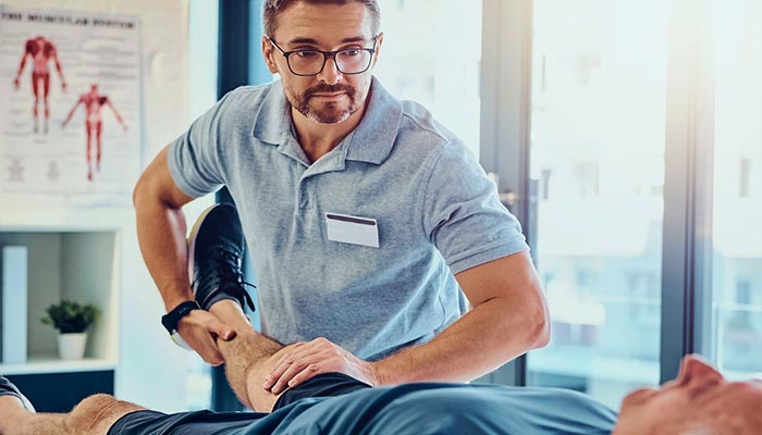 Chiropractic