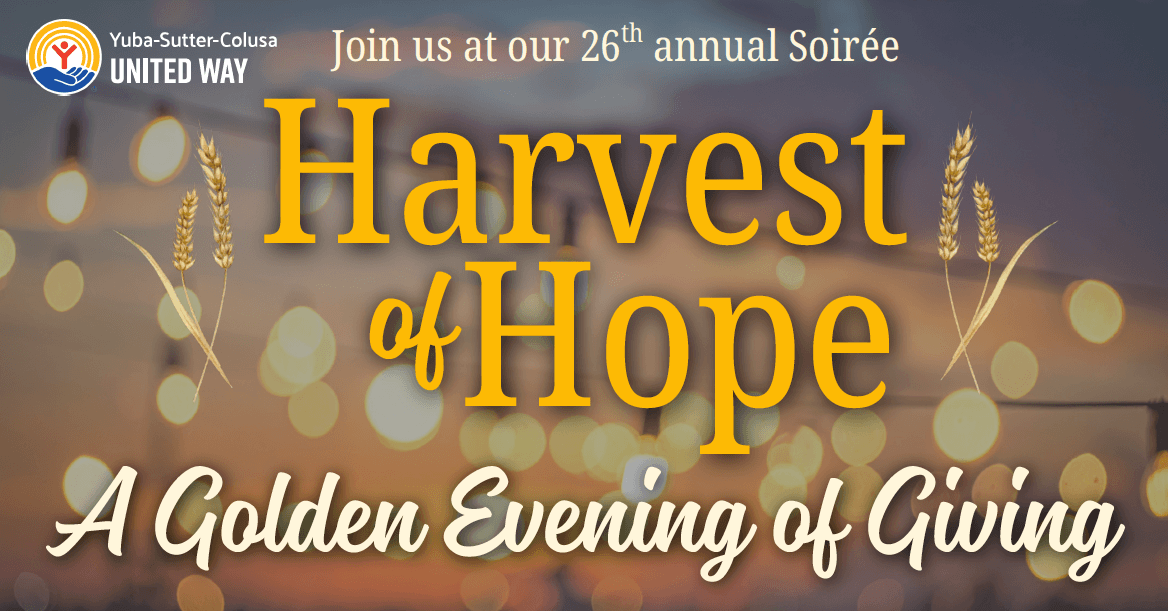 Harvest of Hope