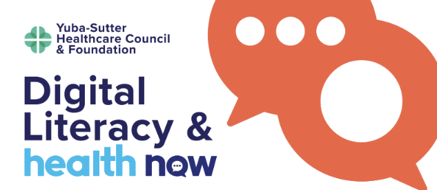 Digital Literacy & Health Now