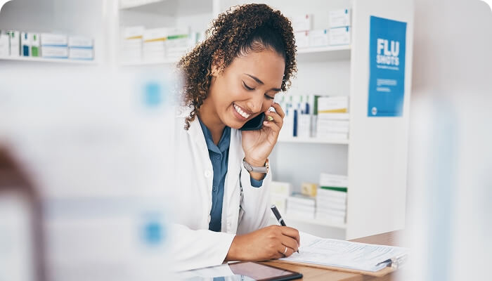 Pharmacy