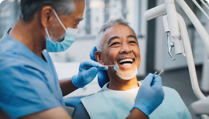 Dental Care