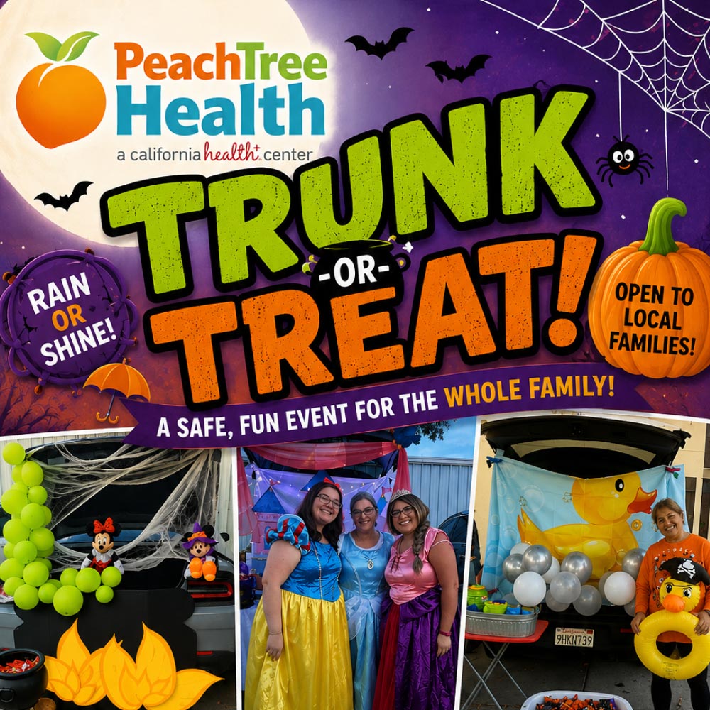 Trunk-or-Treat