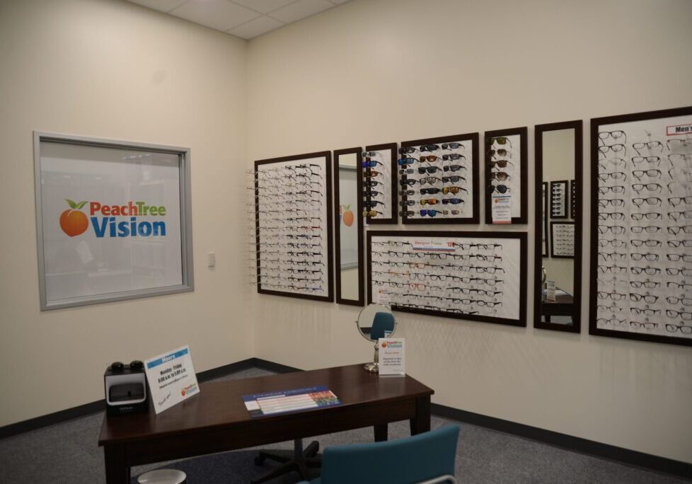 diabetes awareness blog image optometrists office