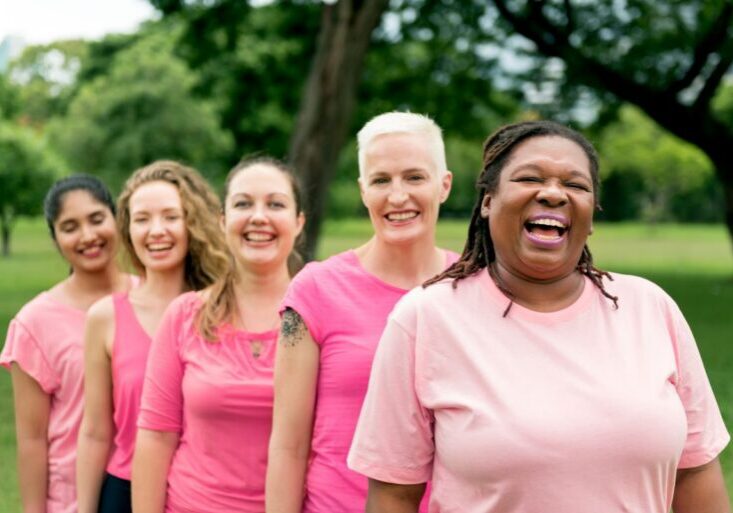 Mammogram