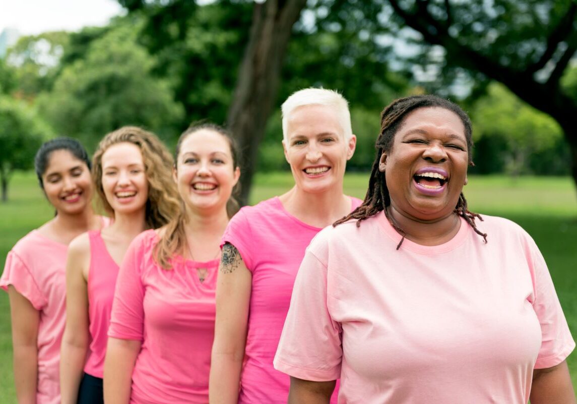 Mammogram