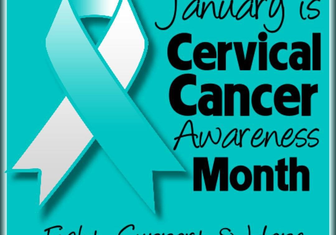 cervical cancer