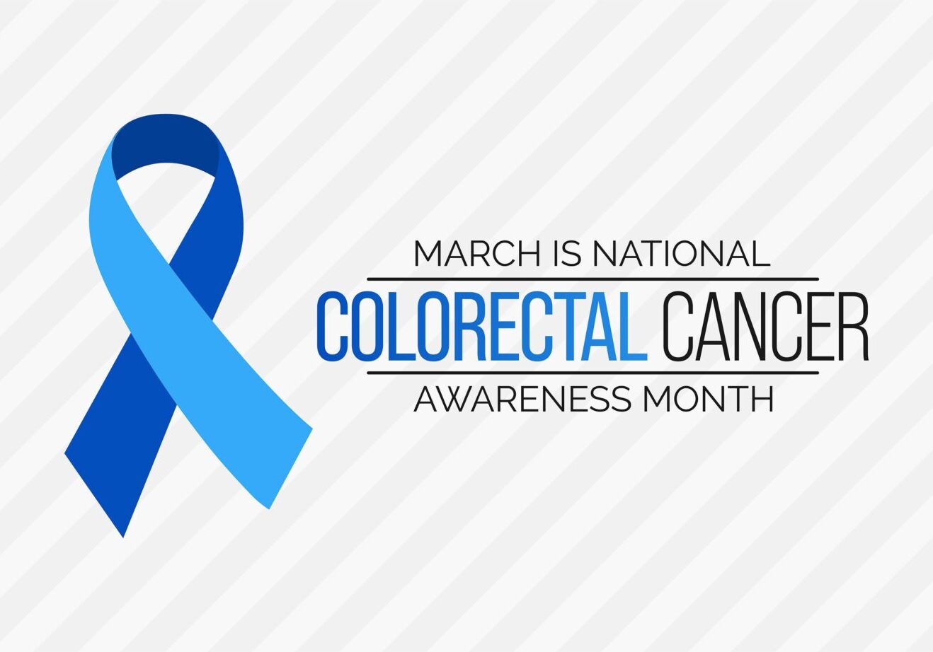 colon ribbon