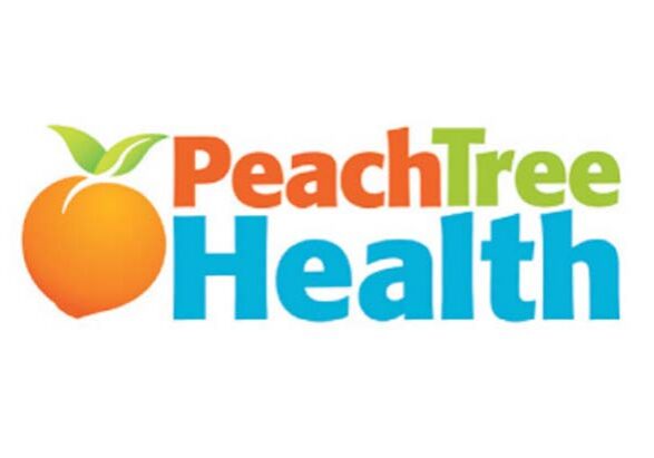 Peach Tree Health