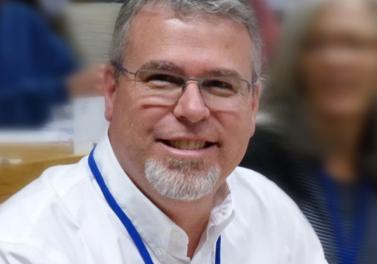 Greg Stone