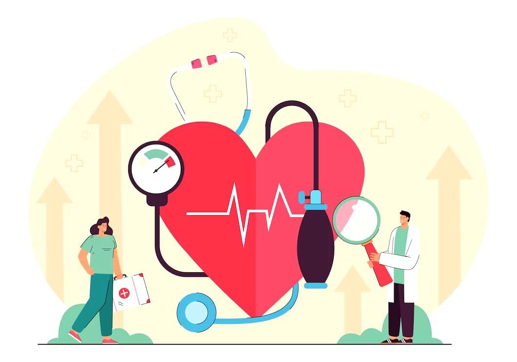 Healthy Heart Month