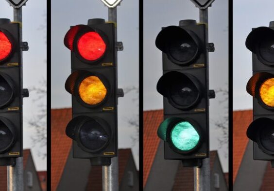 traffic-light