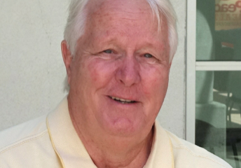 Ed Smith