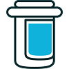 Pharmacy Bottle